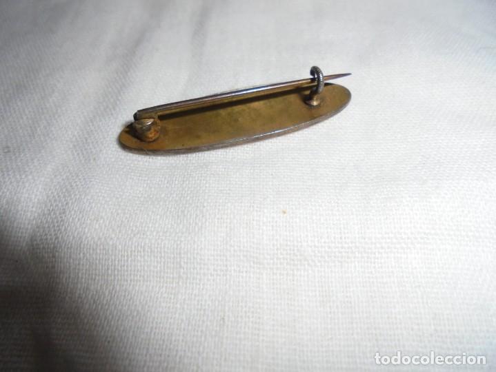 Joyeria: BROCHE DAMASQUINO TOLEDO - Foto 2
