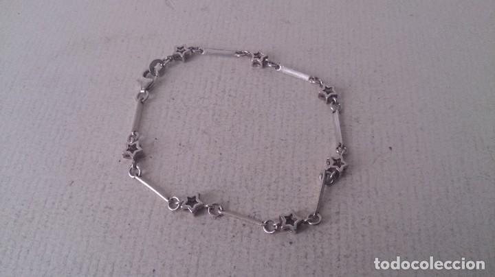Joyeria: Pulsera de plata 925 - Foto 1