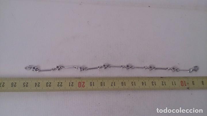 Joyeria: Pulsera de plata 925 - Foto 2