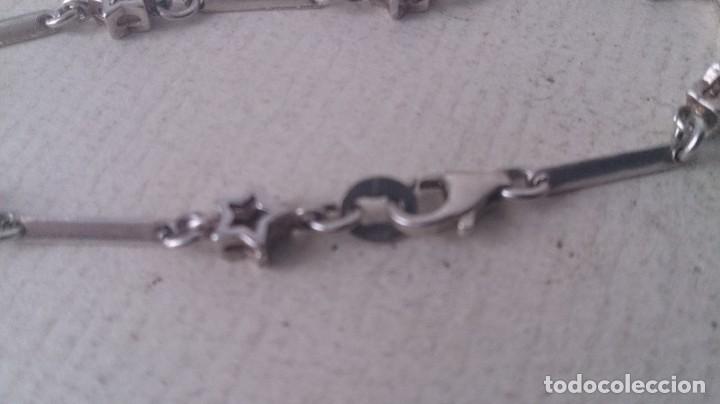 Joyeria: Pulsera de plata 925 - Foto 4