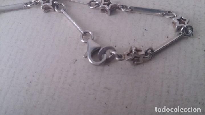 Joyeria: Pulsera de plata 925 - Foto 5