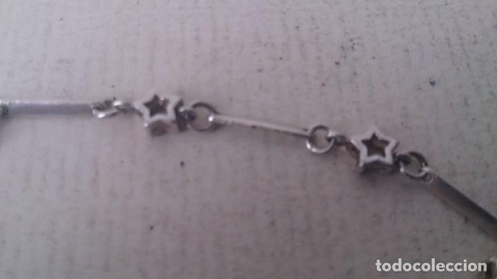 Joyeria: Pulsera de plata 925 - Foto 6
