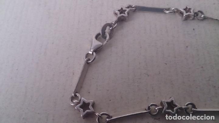 Joyeria: Pulsera de plata 925 - Foto 7