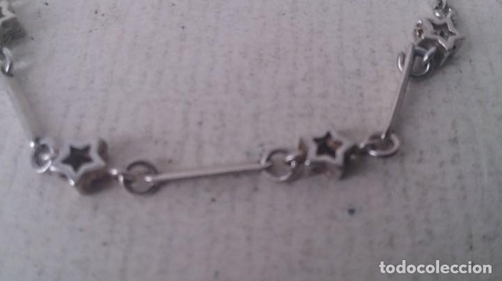 Joyeria: Pulsera de plata 925 - Foto 8
