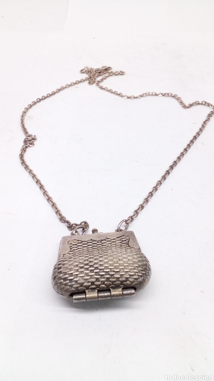 Joyeria: Colgante de bisuter&iacute;a - Foto 1