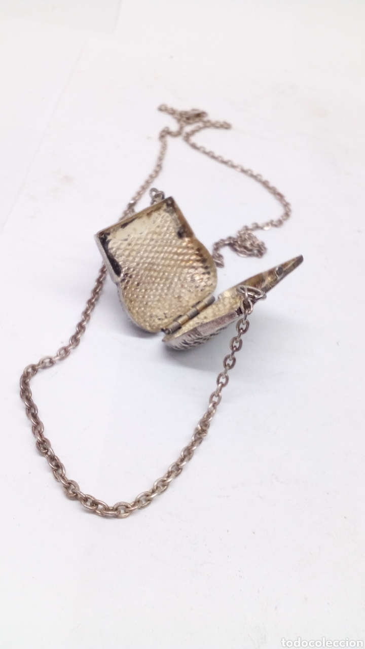 Joyeria: Colgante de bisuter&iacute;a - Foto 2