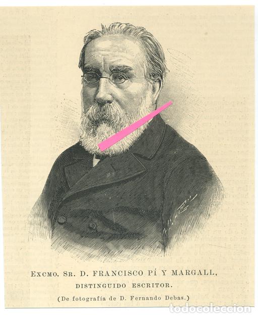 Joyeria: FRANCISCO P&Iacute; Y MARGALL. - Foto 1