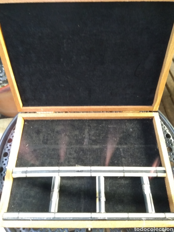 Joyeria: Caja joyero - Foto 2