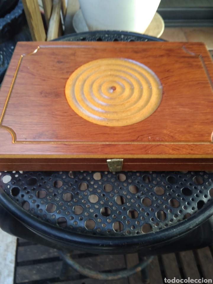 Joyeria: Caja joyero - Foto 3