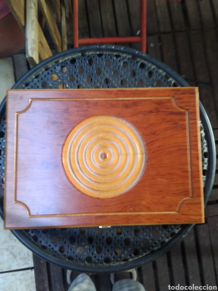 Joyeria: Caja joyero - Foto 1