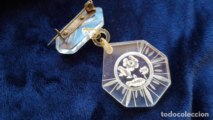Joyeria: Broche antiguo - Foto 2