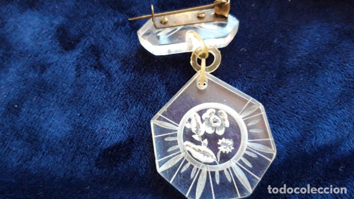 Joyeria: Broche antiguo - Foto 3