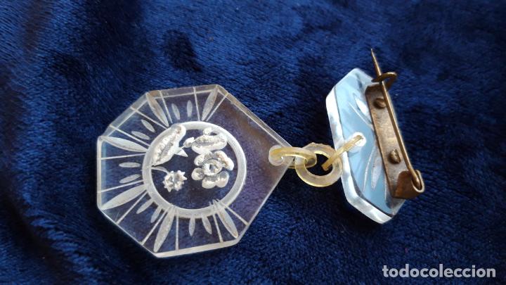 Joyeria: Broche antiguo - Foto 4