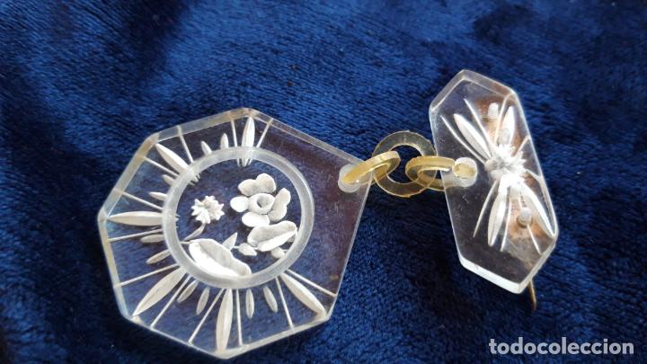 Joyeria: Broche antiguo - Foto 5
