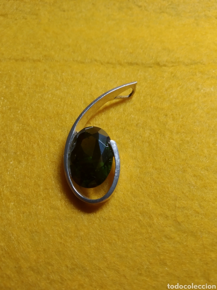 Joyeria: COLGANTE DE PLATA................ - Foto 2