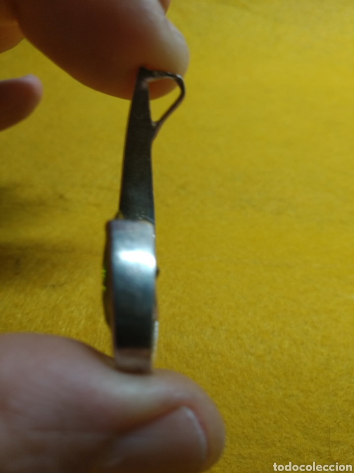 Joyeria: COLGANTE DE PLATA................ - Foto 3