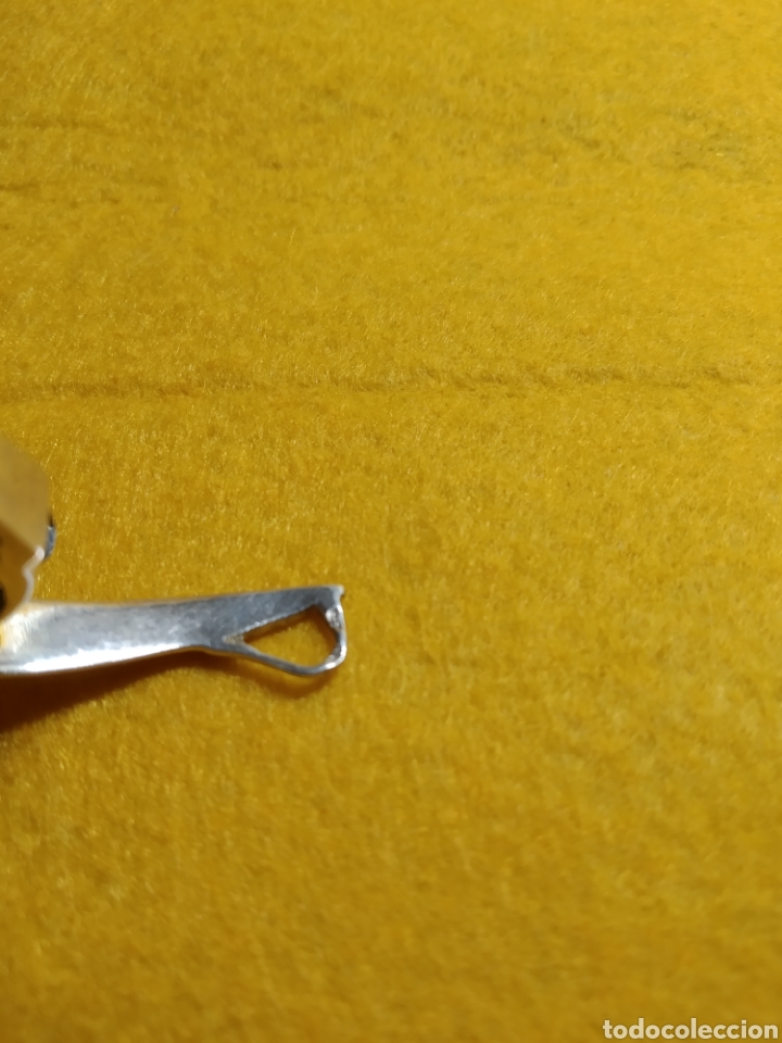 Joyeria: COLGANTE DE PLATA................ - Foto 6