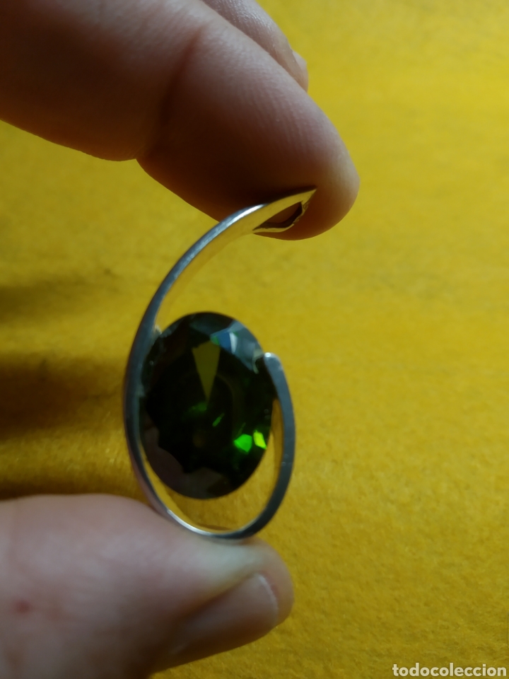 Joyeria: COLGANTE DE PLATA................ - Foto 1