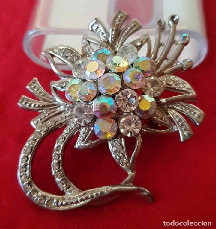 Joalharia: BROCHE VINTAGE