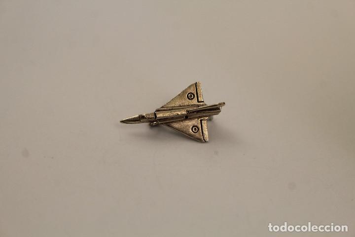 Gioielleria: avion laton broche antiguo de joyeria