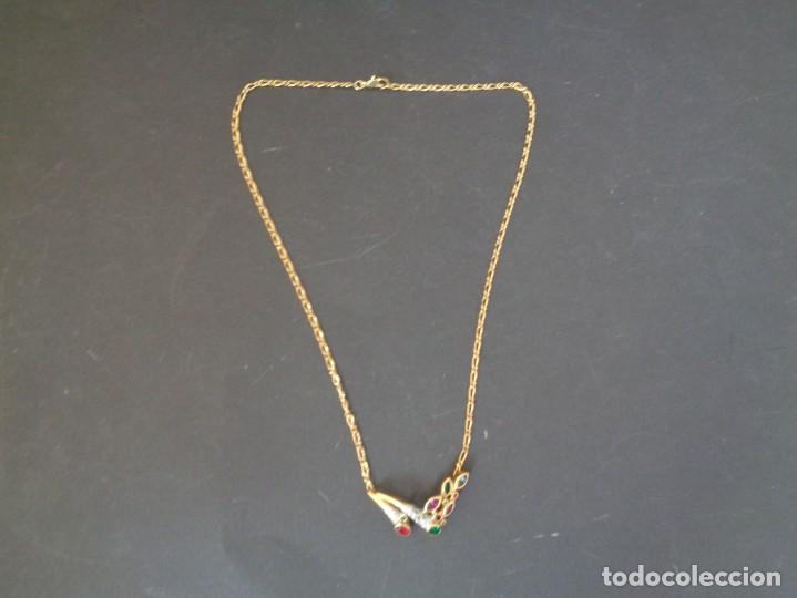 Joyeria: COLLAR GARGANTILLA - Foto 1