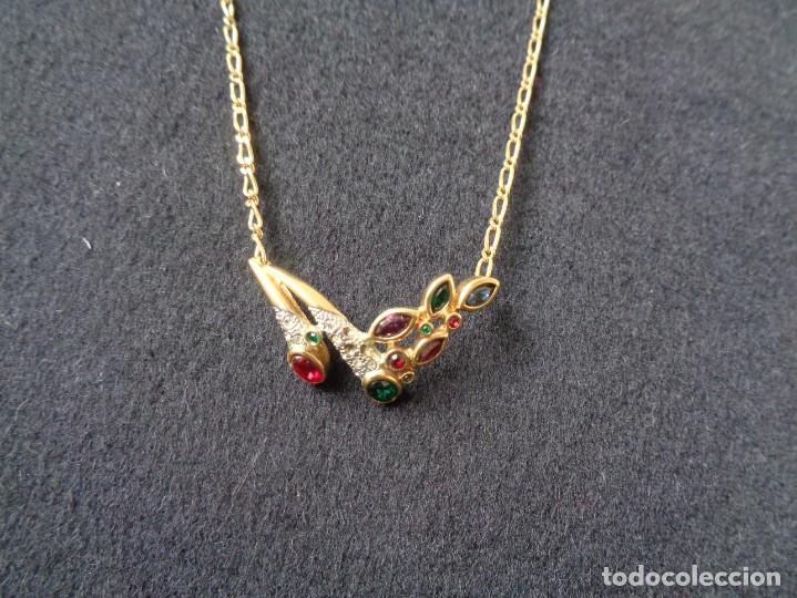 Joyeria: COLLAR GARGANTILLA - Foto 2