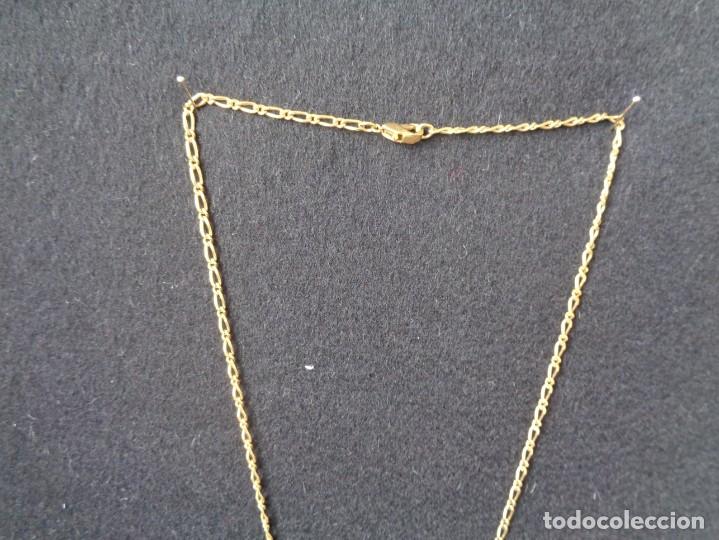 Joyeria: COLLAR GARGANTILLA - Foto 3