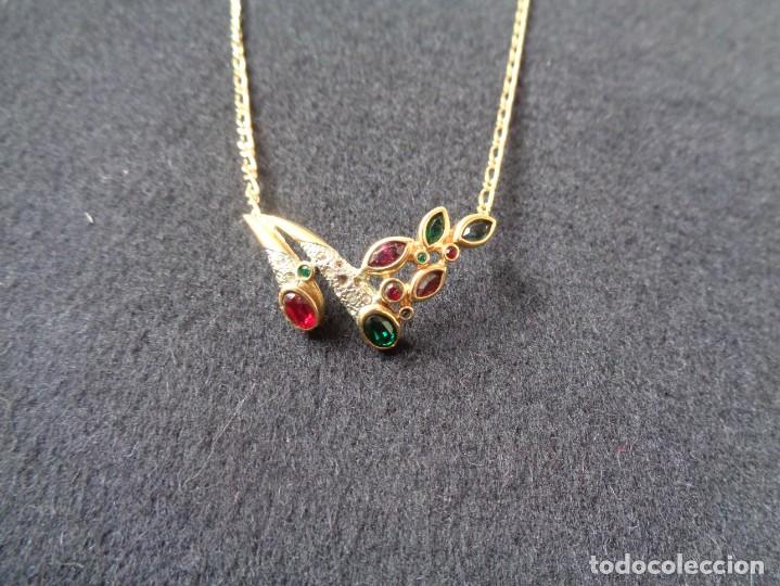 Joyeria: COLLAR GARGANTILLA - Foto 4