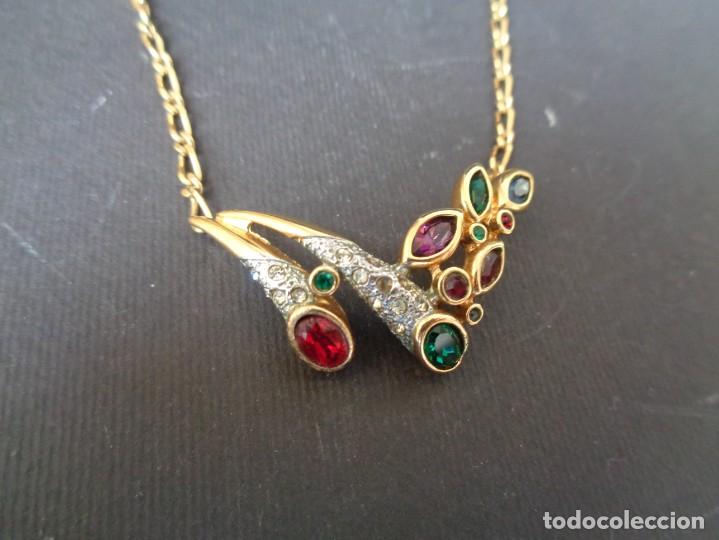 Joyeria: COLLAR GARGANTILLA - Foto 5