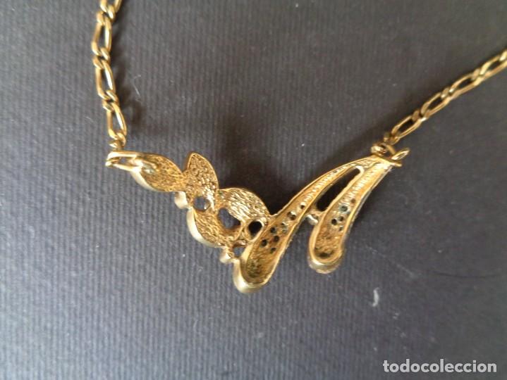 Joyeria: COLLAR GARGANTILLA - Foto 6