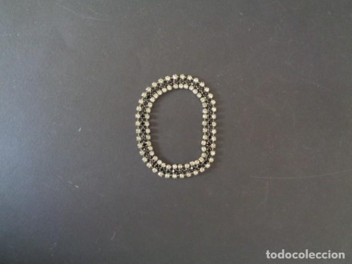 Schmuck: PULSERA DE ANTEBRAZO O TOBILLO