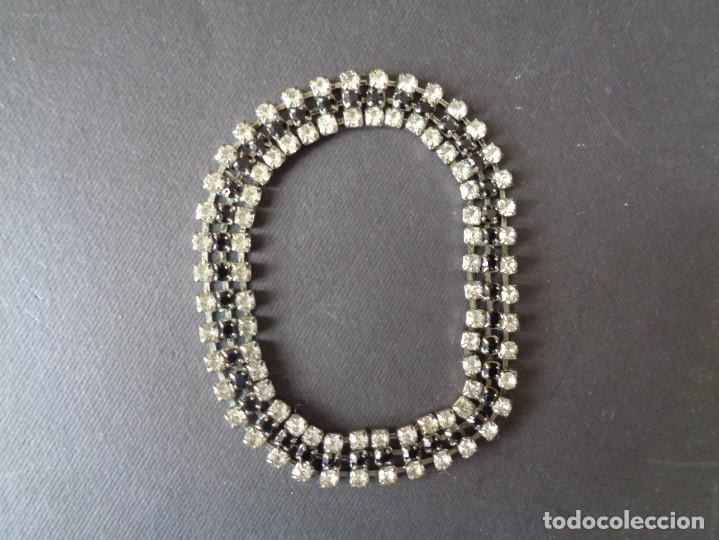 Joyeria: PULSERA DE ANTEBRAZO O TOBILLO - Foto 2