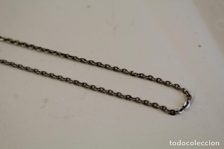 Joyeria: cadena en plata de ley 925 - Foto 1
