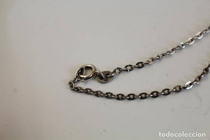Joyeria: cadena en plata de ley 925 - Foto 5