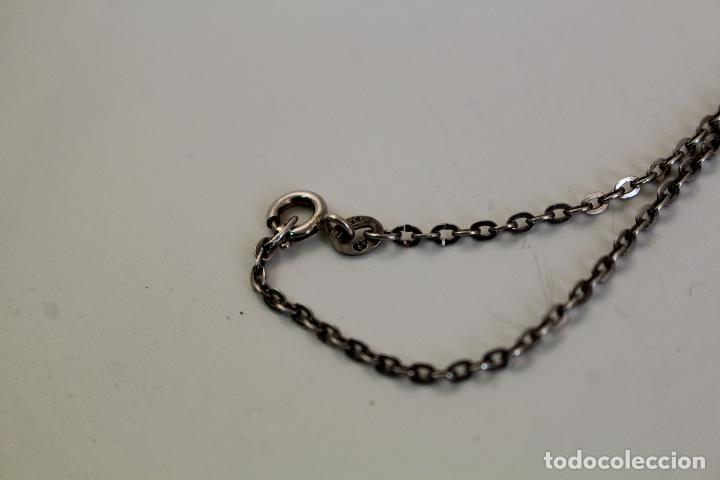 Joyeria: cadena en plata de ley 925 - Foto 6