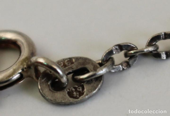 Joyeria: cadena en plata de ley 925 - Foto 7