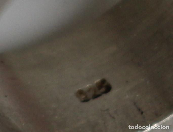 Joyeria: anillo en plata de ley 925 - Foto 5