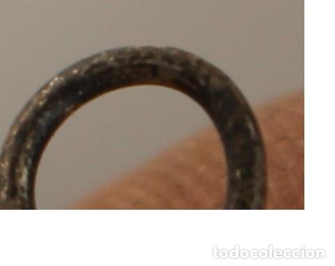 Joyeria: colgante coraz&oacute;n de plata de ley 925 - Foto 4
