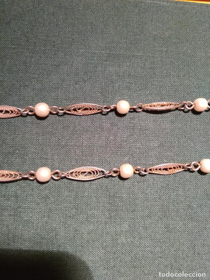 Joyeria: COLLAR FANTASIA - Foto 2