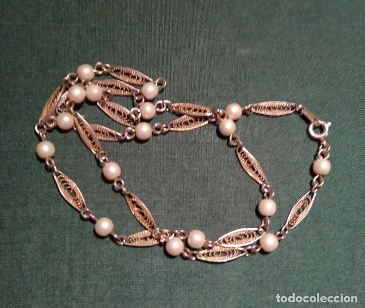Joyeria: COLLAR FANTASIA - Foto 3