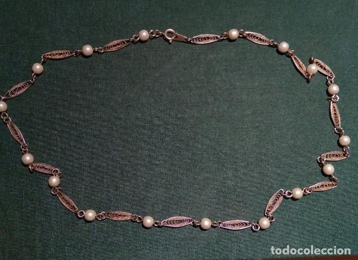 Joyeria: COLLAR FANTASIA - Foto 1