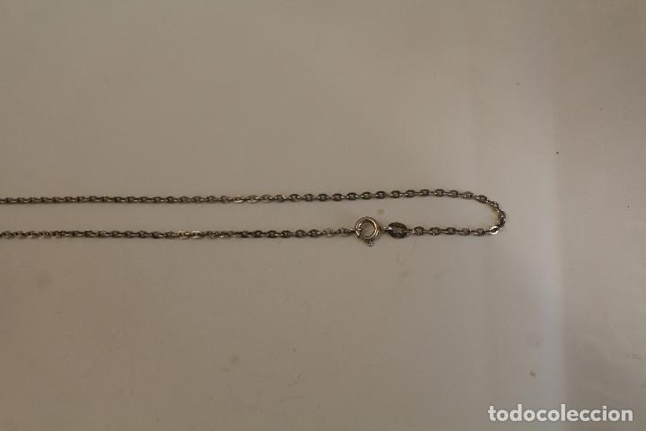 Joyeria: cadena en plata de ley - Foto 1