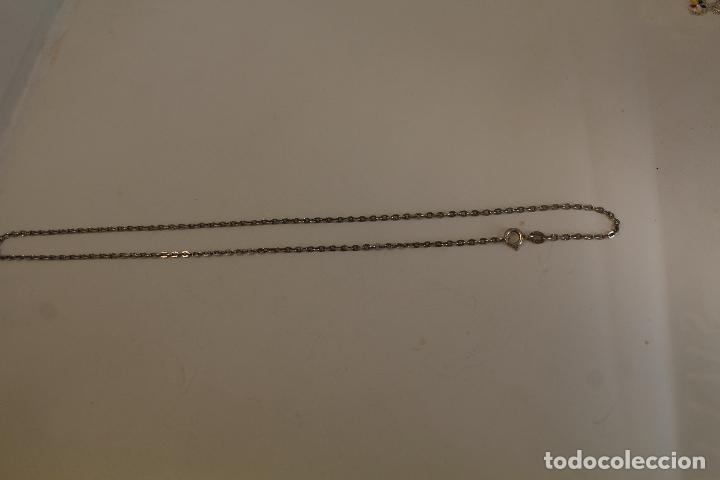 Joyeria: cadena en plata de ley - Foto 2