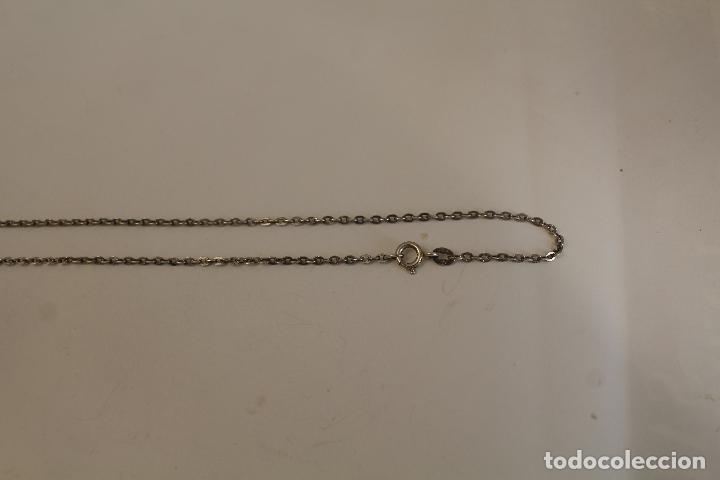 Joyeria: cadena en plata de ley - Foto 3