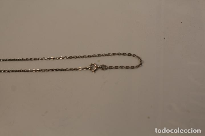 Joyeria: cadena en plata de ley - Foto 4