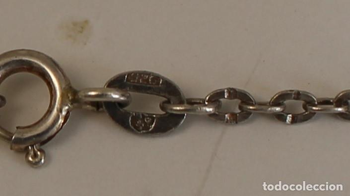 Joyeria: cadena en plata de ley - Foto 5