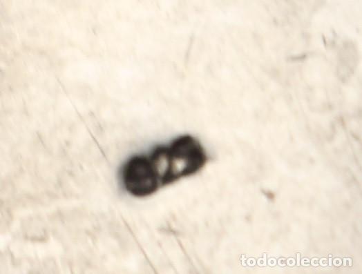 Joyeria: pendientes en plata de ley 925 con nacar - Foto 6