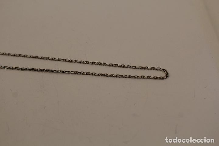 Joyeria: cadena en plata de ley - Foto 4