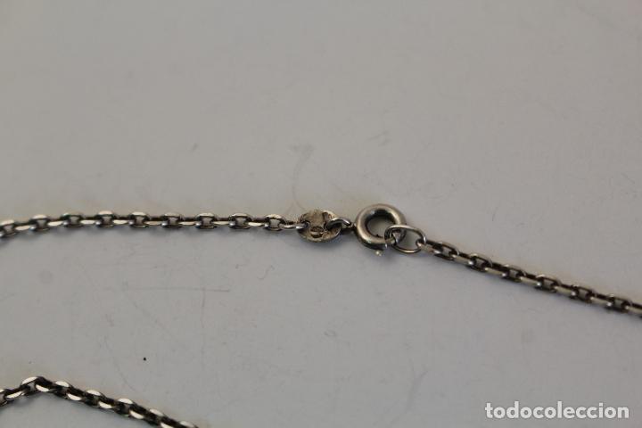 Joyeria: cadena en plata de ley - Foto 5