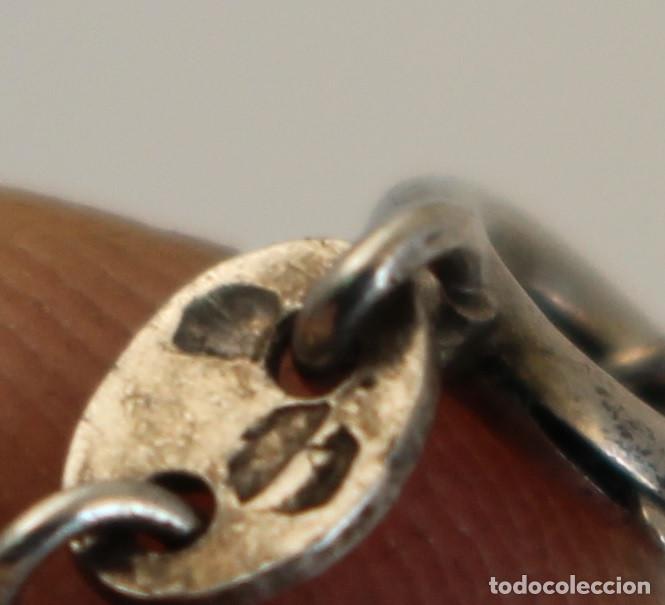 Joyeria: cadena en plata de ley - Foto 6
